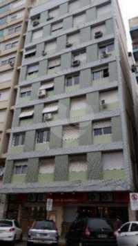 EDIFICIO RUA DA PRAIA