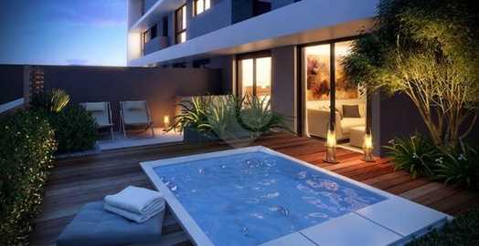 Condomínio Residencial FWD