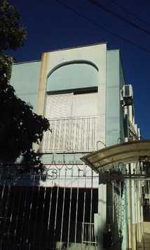 BAÍA DE OUVIDOR