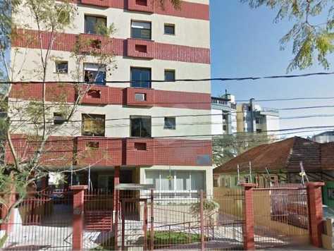 EDIFICIO RESIDENCIAL SAINT THOMAZ