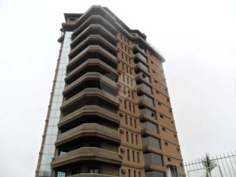 RESIDENCIAL GÁBAROS