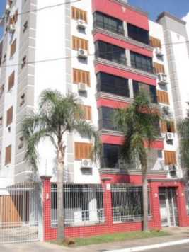 EDIFÍCIO TULIPAS RESIDENCE