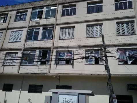 EDIFÍCIO ALIANÇA