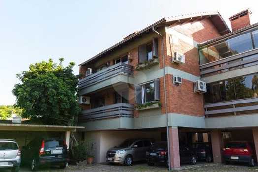 EDIFICIO JARDIM DOS GERÂNIOS