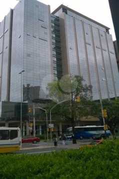 Walk Offices Praia De Belas
