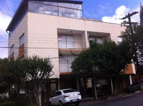 EDIFÍCIO AMIR