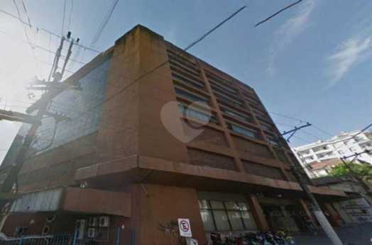 CENTRO EMPRESARIAL FARRAPOS