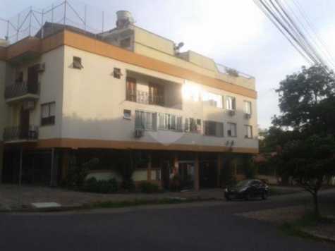 EDIFÍCIO ANA PAULA