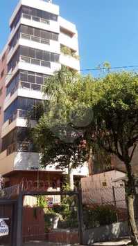 EDIFICIO RESIDENCIAL LIMA E SILVA