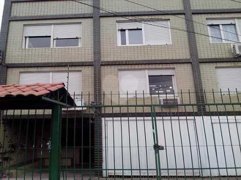 ED. CONDOMINIO JÔ