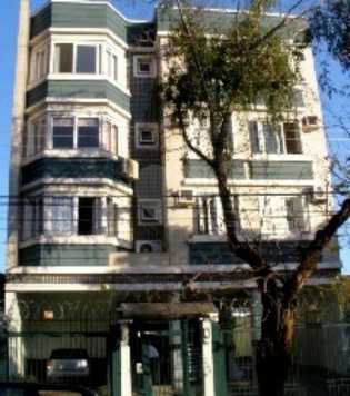 CONDOMINIO RESIDENCIAL CALYPSO
