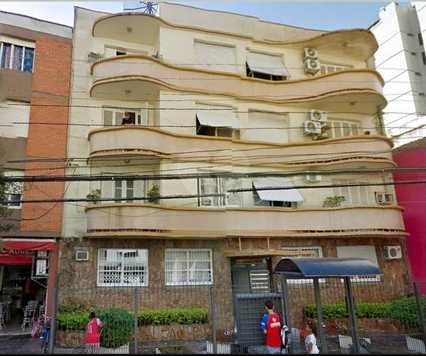RUA DEMÉTRIO RIBEIRO,834
