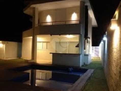 RESIDENCIAL CHAPADÃO