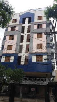 RESIDENCIAL QUEOPS