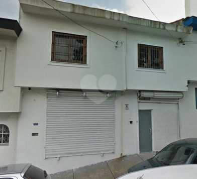 Venda Sobrado São Paulo Nova Piraju 1