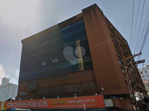 CENTRO EMPRESARIAL FARRAPOS