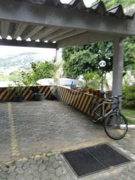 RUA OCTÁVIO DE SOUZA,343