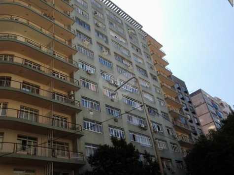 EDIFICIO VESPER