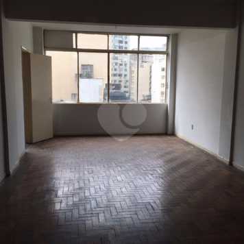 RUA VIGÁRIO JOSÉ INÁCIO,368
