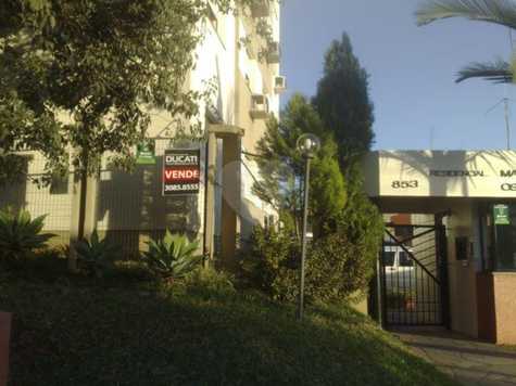 RESIDENCIAL MARECHAL OSÓRIO