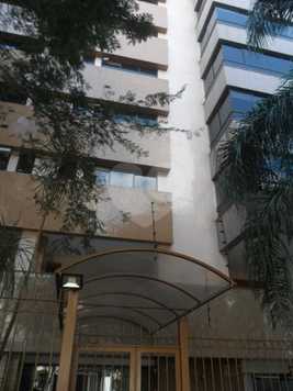 EDIFICIO CHESTERFIELD