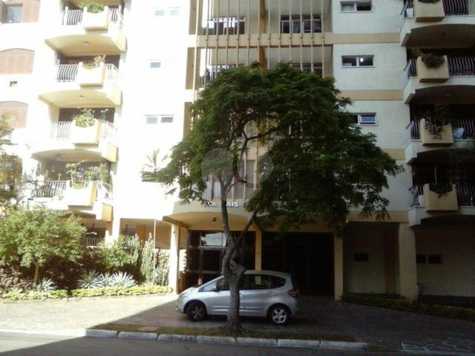 RESIDENCIAL CAIS DO SOBRADO