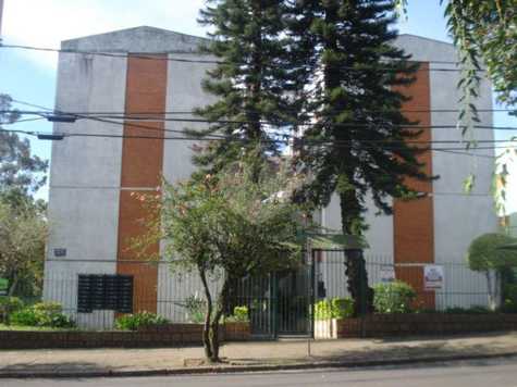 AVENIDA JACUÍ,598