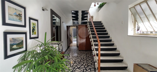 Venda Casa São Paulo Vila Mariana 1
