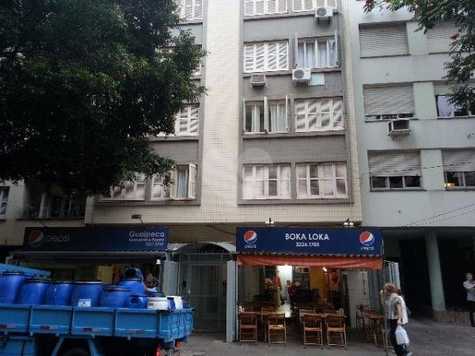 RUA DEMÉTRIO RIBEIRO,1059