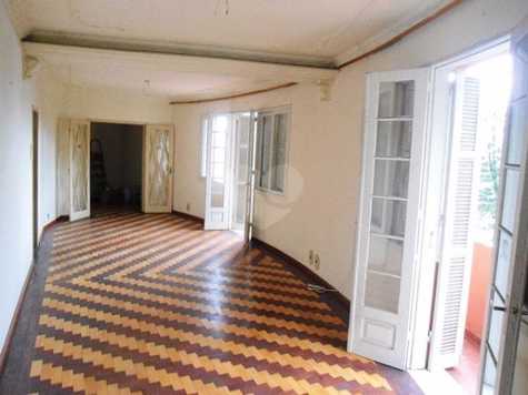EDIFICIO SANS SOUCI