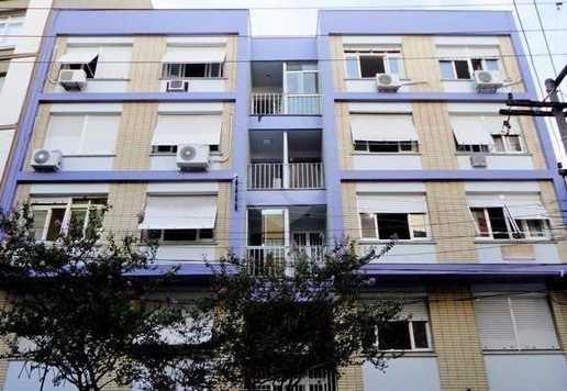 EDIFÍCIO GENERAL BENTO MARTINS