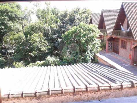CONDOMÍNIO HORIZONTAL RESIDENCIAL NOSSA SENHORA DA