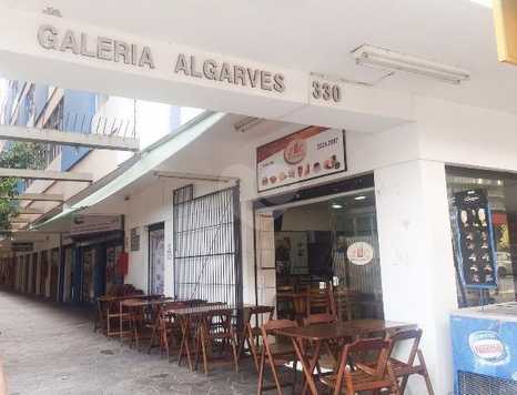 ALGARVE