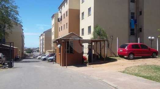 RESIDENCIAL 26 DE MARÇO