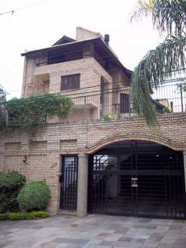 RESIDENCIAL SAN ANDREZ 