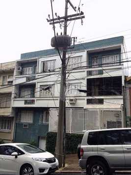 EDIFÍCIO MARIANTE 317