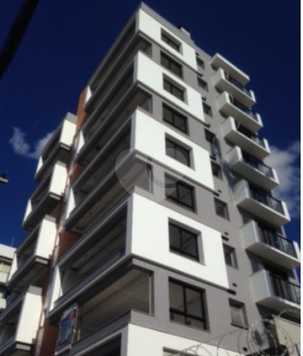 Edifício Villa Heide