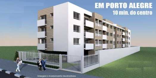 RESIDENCIAL TEIXEIRA DE FREITAS
