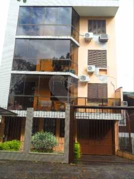 EDIFÍCIO MONTI LESSINI