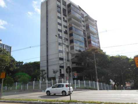 EDIFÍCIO COLINA DO POENTE