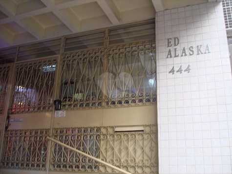 EDIFÍCIO ALASKA