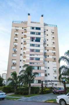EDIFICIO XICO STOKINGER