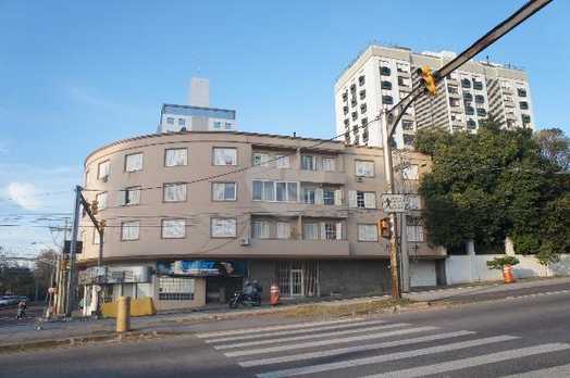 EDIFÍCIO CARLOS GOMES