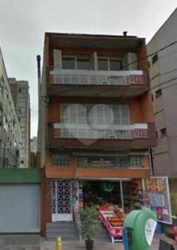 RUA CABRAL,162