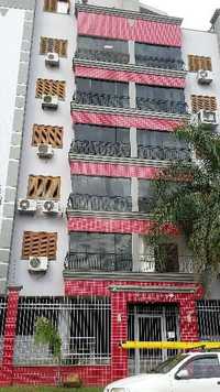 EDIFÍCIO TULIPAS RESIDENCE