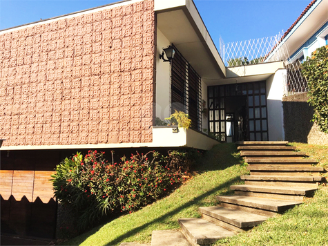 Aluguel Casa térrea São Paulo Lapa 1
