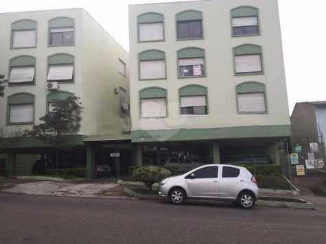 EDIFÍCIO ESTRELA VEGA