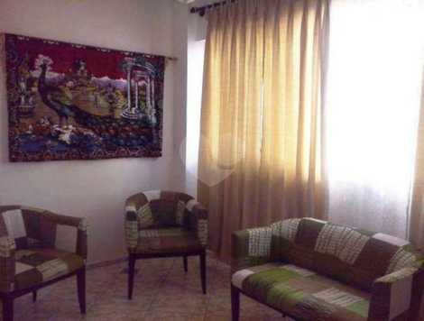 AVENIDA ASSIS CHATEAUBRIAND,206