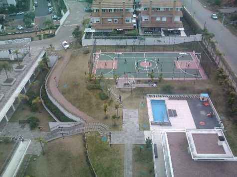 Rossi Parque Panamby Apto - Fase 1