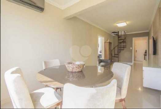RESIDENCIAL GARIBALDI